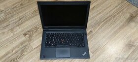 Lenovo ThinkPad L440 i3-4100M 8GB 240GB SSD Win10 + dock