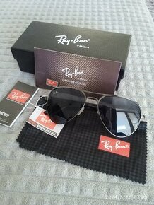 RAY BAN slnečné okuliare