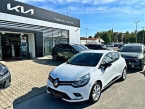 Renault Clio 1.2 16V 75 M5 Limited