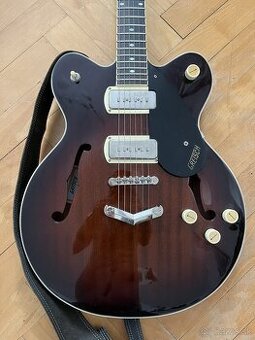 Gretsch G2622-P90 Streamliner - semiakusticka gitara