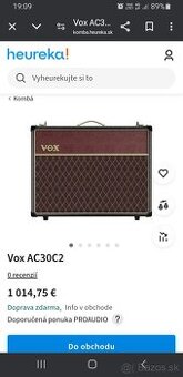 VOX