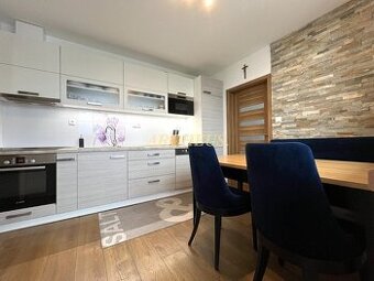 PRENÁJOM - 3 IZBOVÝ BYT S LODŽIOU, ŤAČEVSKÁ,  BARDEJOV