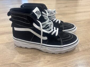 Vans dámske tenisky