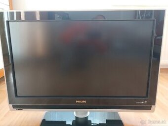 LCD TV Philips za zahradne naradie