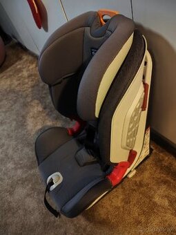 Predám autosedačku Chicco Seat-Up. S ISOFIXom