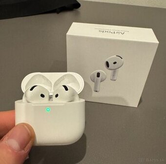 Apple AirPods 4 ANC