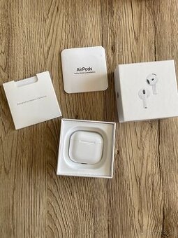 Airpods 4 ANC USB-C