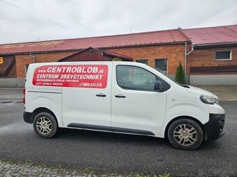 Peugeot Expert  1.9 r.2019, Diesel