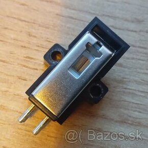 Audio Technica prenoska cartridge AT95E