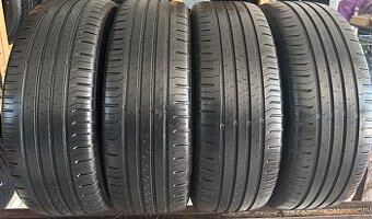 Letne pneu 195/55 r15 87H