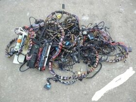 bmw diely e46 elektrika motora aj auta