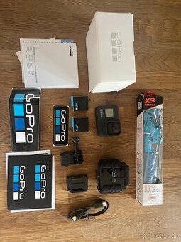 Gopro Hero 8 Black