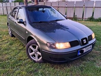 Seat Toledo 1.6 16v 77Kw Reference
