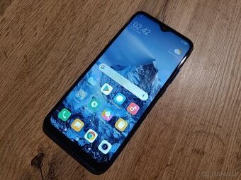 Xiaomi Redmi Note 7 4/128 GB Neptune Blue