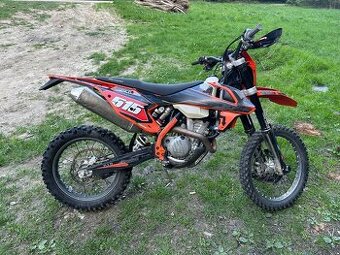Ktm exc 350