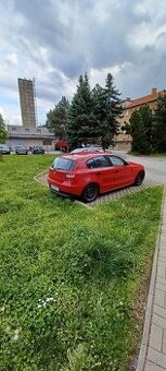 BMW 118d 90kw r.v.2005 280tis km