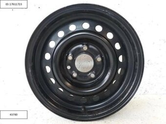 01-Jaguar 5x120 R15 plechové disky 7J ET33 1259
