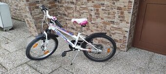 Predám bicykel.