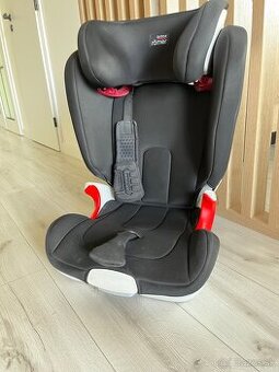 Predám Romer Britax, kidfix ll, isofix