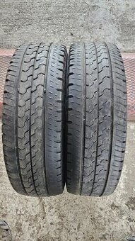 predam 2ks letne pneu 205/75R16c