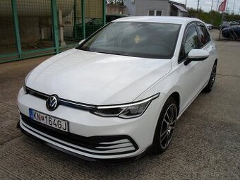 Volkswagen Golf 2.0 TDI Lane Assist,Front Assist,klima,tempo