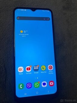 Samsung galaxy A22 75€