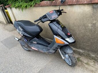 Aprilia sr 50 1995