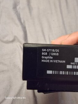 Samsung s23 fe