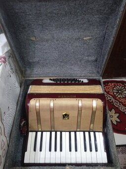 Harmonika