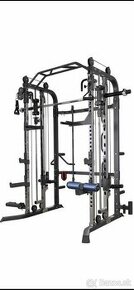 Fitness stroje Multi Press