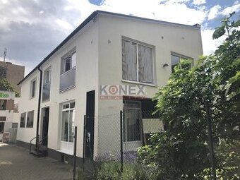 Rodinný dom/Polyfunkčný objekt s možnosťou bývania v centre