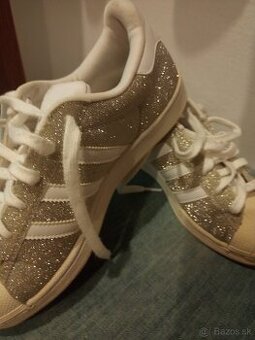 Adidas SuperStar tenisky