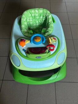 Chodítko Chicco