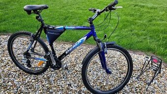 Predám zachovalý horský bicykel DEMA ADRO