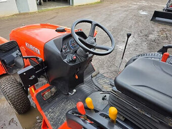 Traktor Kubota B3150