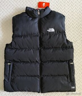 Vesta north face