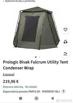 Bivak