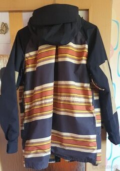Burton bunda