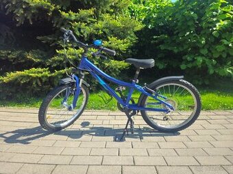 Predám detský - juniorský horský bicykel KELLYS