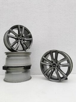 Audi A5, A6, A4 Allroad alu disky R17 5x112 ET30