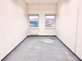 Prenájom kancelárského priestoru 21,6 m2 v priemyselnej zóne