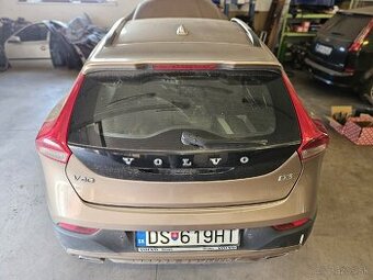 Volvo V40 Cross Country