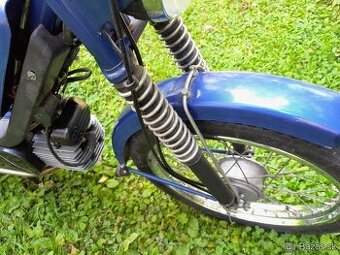 Babetta 210