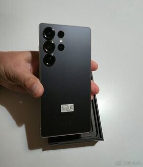 Samsung S25 Ultra