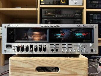 Marantz