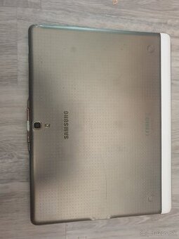 Galaxy Tab S 10.5 LTE+Samsung klávesnica