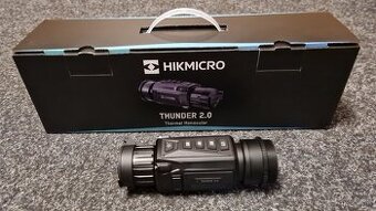 HIKMICRO THUNDER TE19 CR 2.0 Termovízia ...