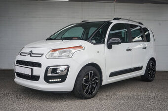 20-CITROËN C3 Picasso, 2017, nafta, 1.6 HDi , 73 KW