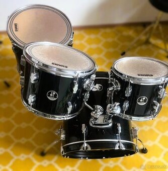 Bicie SONOR Force 507
