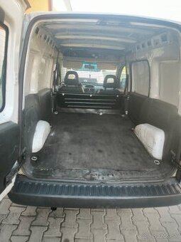 Opel combo 1,3 55kw